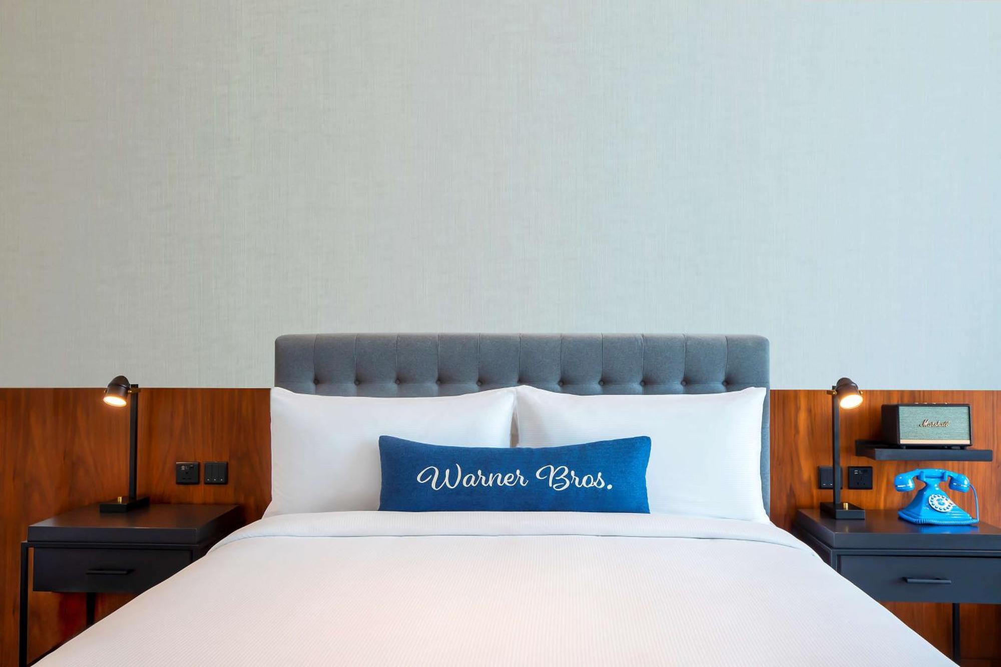 Hotel The Wb Abu Dhabi, Curio Collection By Hilton Abu Dhabi