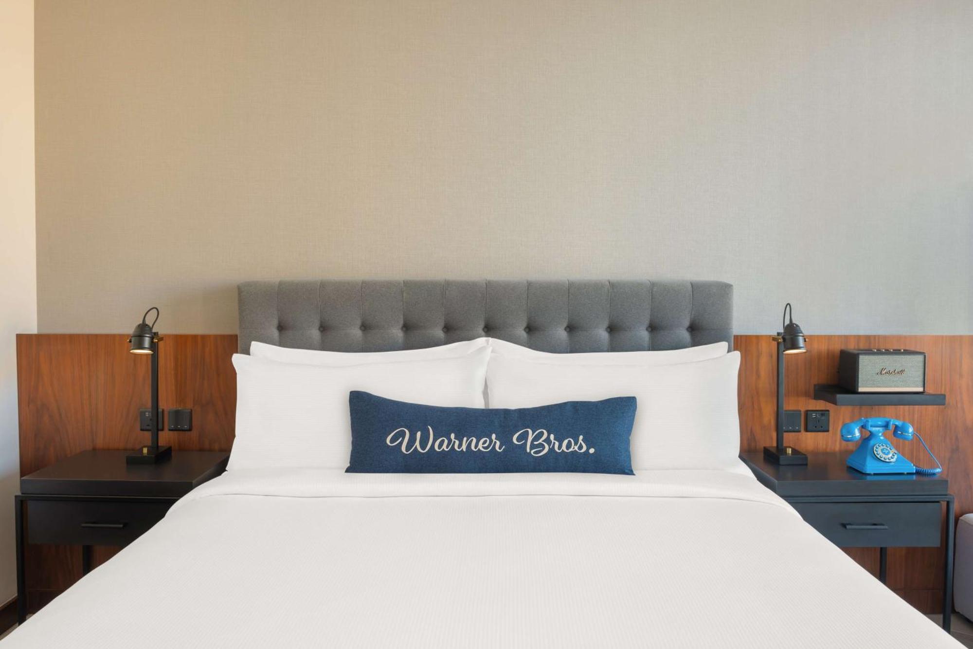 Hotel The Wb Abu Dhabi, Curio Collection By Hilton Abu Dhabi