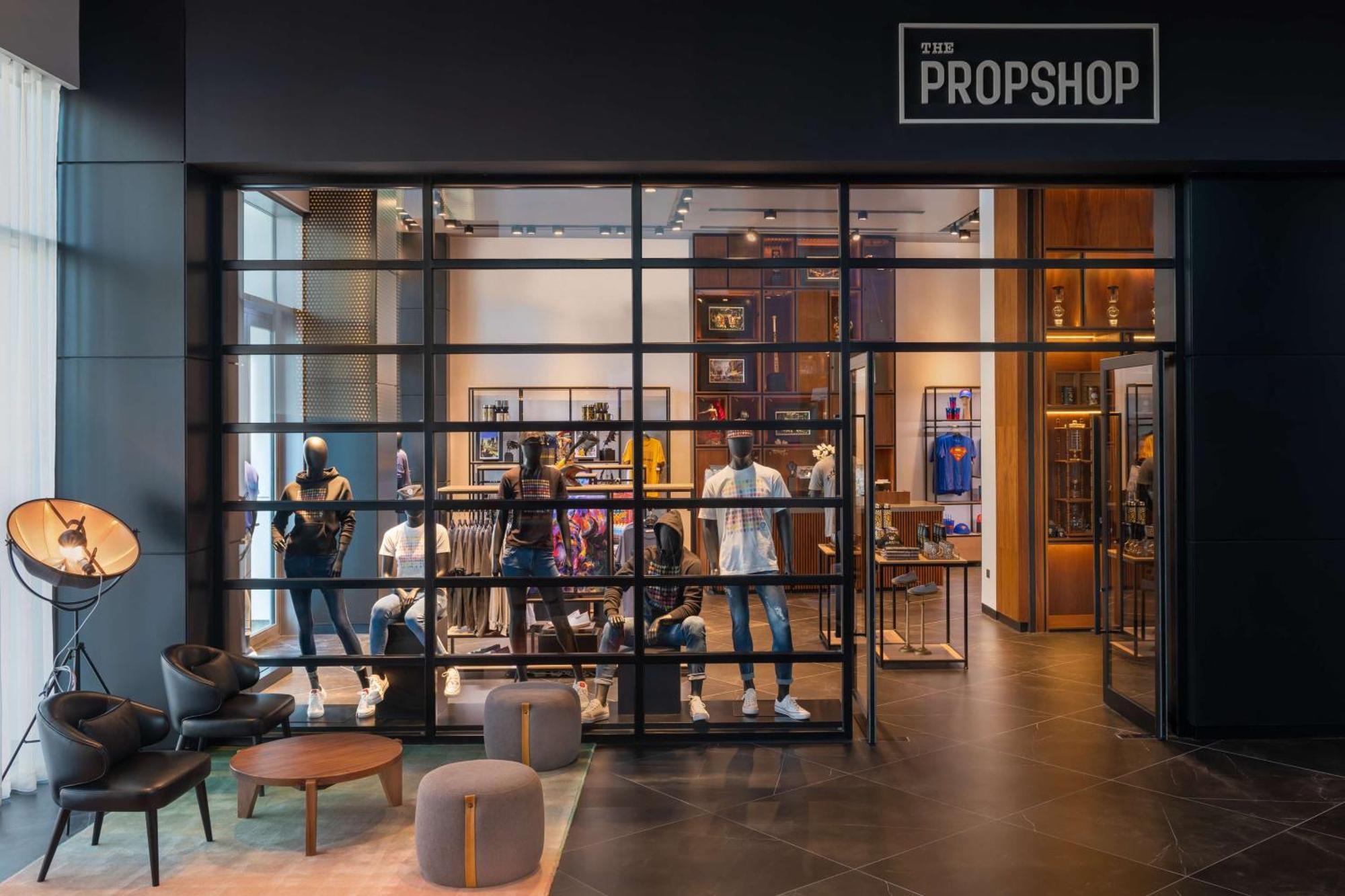 The Wb Abu Dhabi, Curio Collection By Hilton 5* Abu Dhabi