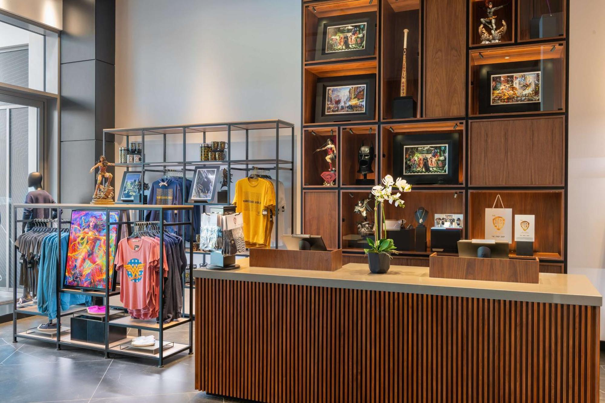 Hotel The Wb Abu Dhabi, Curio Collection By Hilton 5*