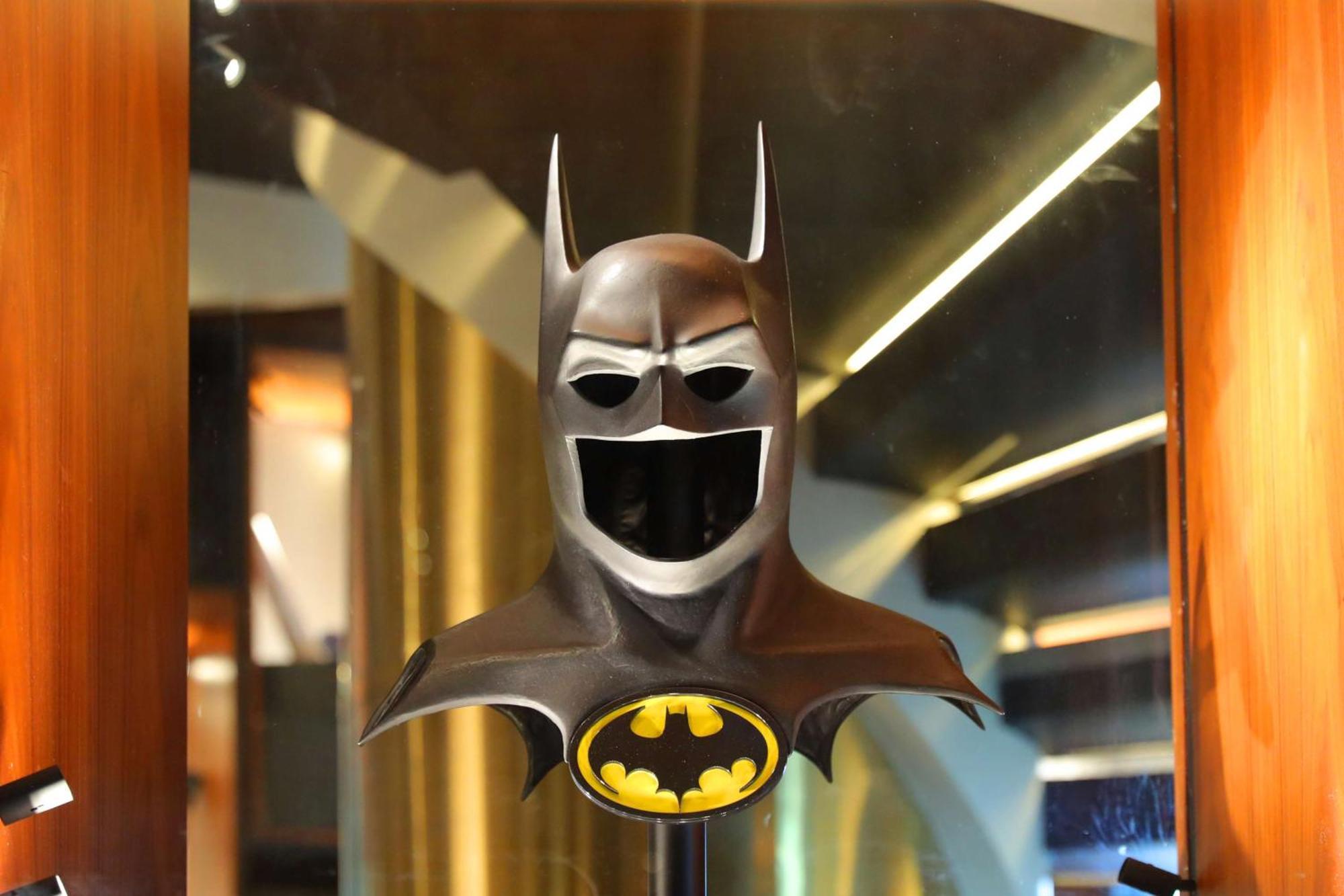होटल The Wb Abu Dhabi, Curio Collection By Hilton