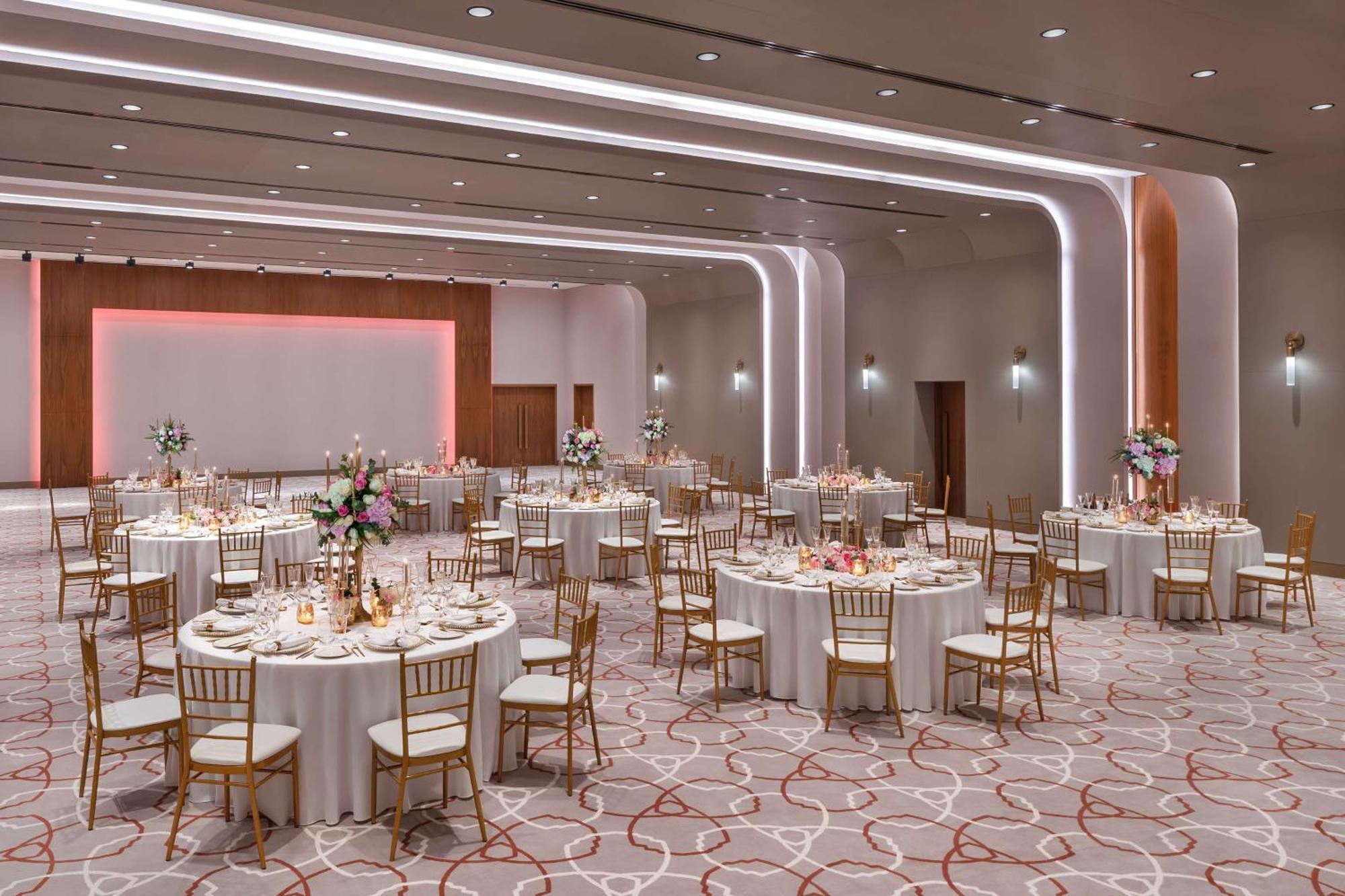 The Wb Abu Dhabi, Curio Collection By Hilton Abu Dhabi
